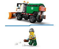 LEGO CITY 60490 Pług śnieżny - 1473509 - zdjęcie 12